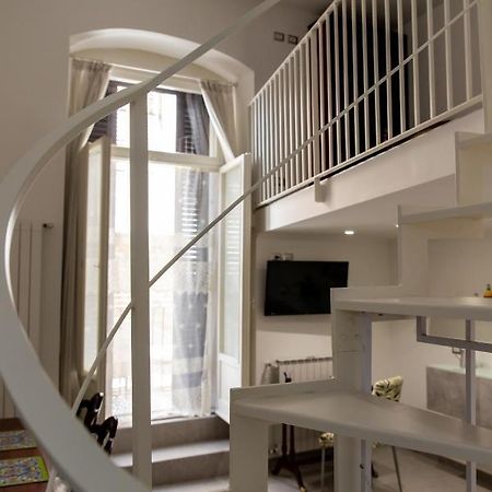 Dimora Del Corso Apartament Bari Dış mekan fotoğraf