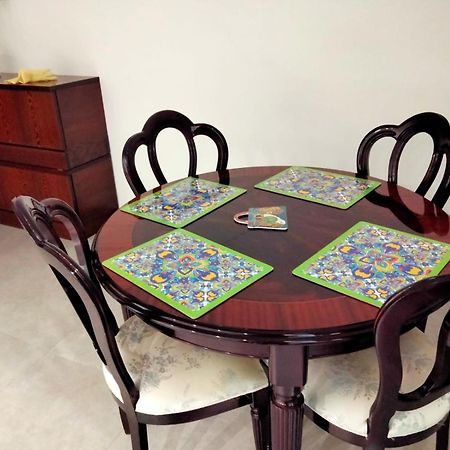 Dimora Del Corso Apartament Bari Dış mekan fotoğraf