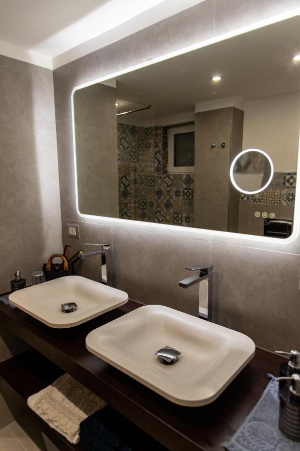 Dimora Del Corso Apartament Bari Dış mekan fotoğraf