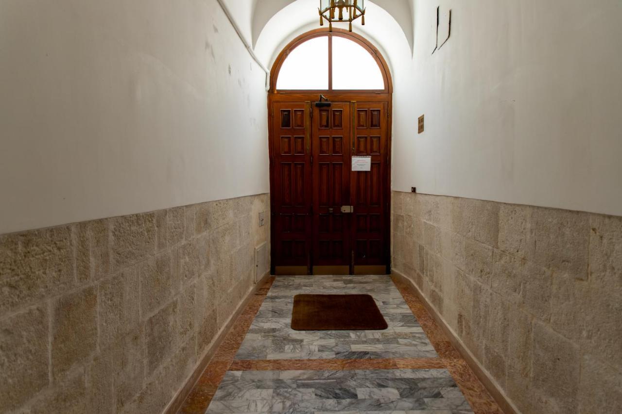Dimora Del Corso Apartament Bari Dış mekan fotoğraf