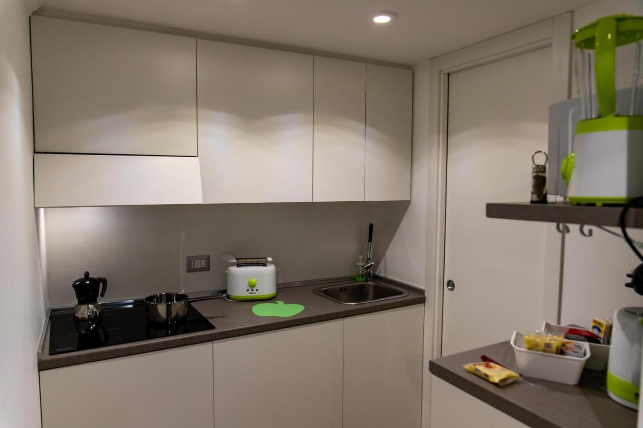 Dimora Del Corso Apartament Bari Dış mekan fotoğraf