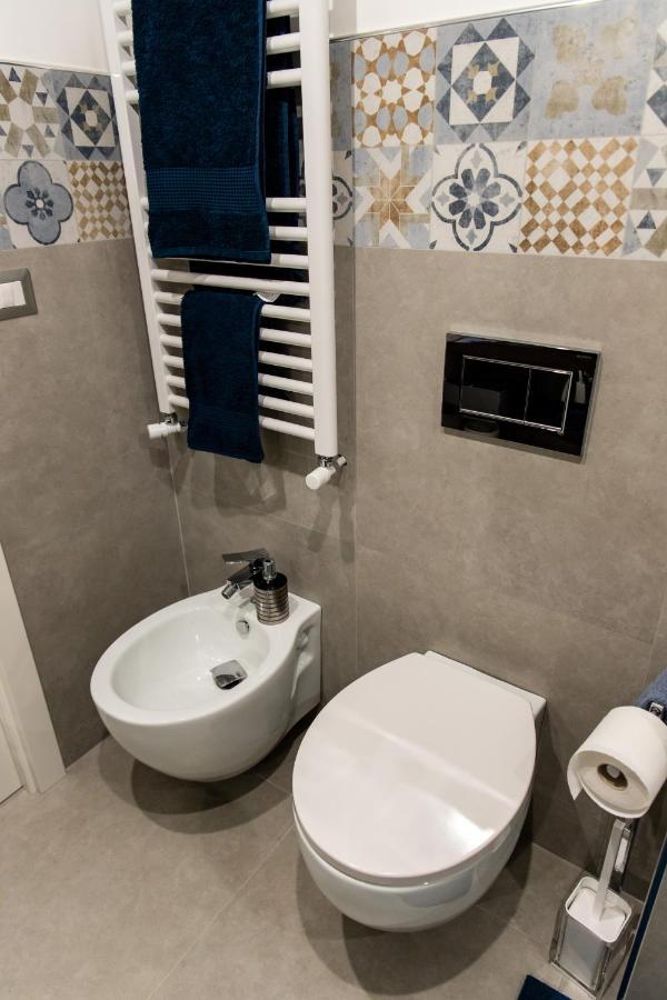 Dimora Del Corso Apartament Bari Dış mekan fotoğraf