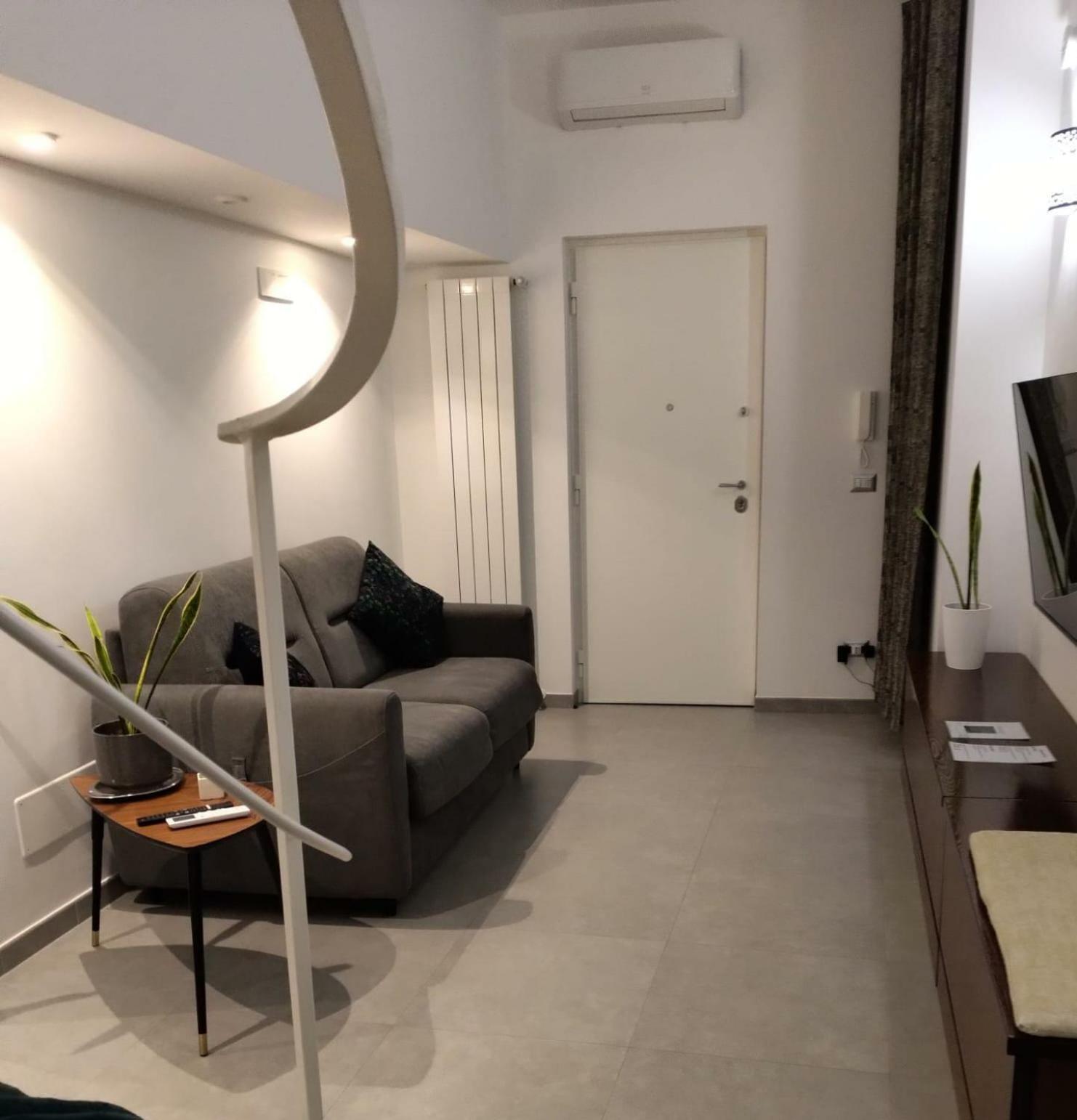 Dimora Del Corso Apartament Bari Dış mekan fotoğraf